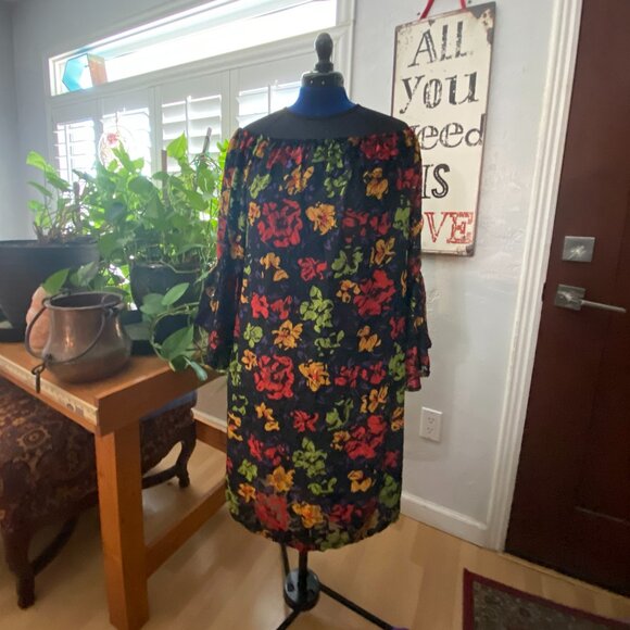 LAUREN HANSEN XL DRESS - Picture 3 of 10